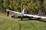 ...mil Viktor liigutas oma lennukit :)