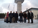 Seminar Tallinnas 10.detsembril 2005