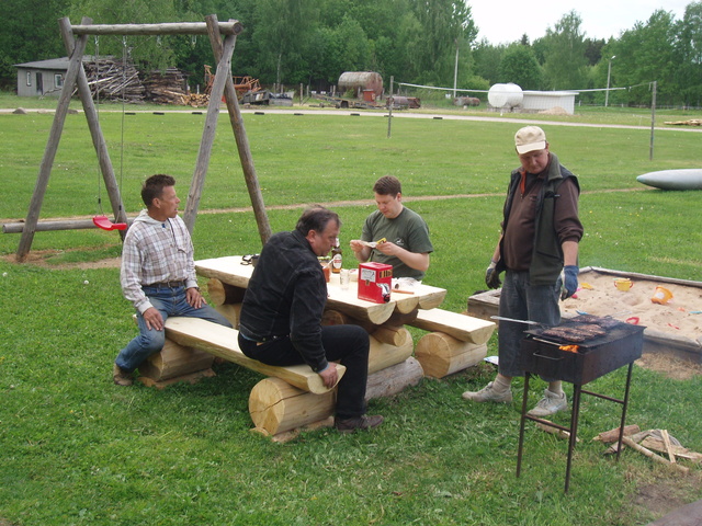 Õunake loeb sms-grilliloosi tingimusi