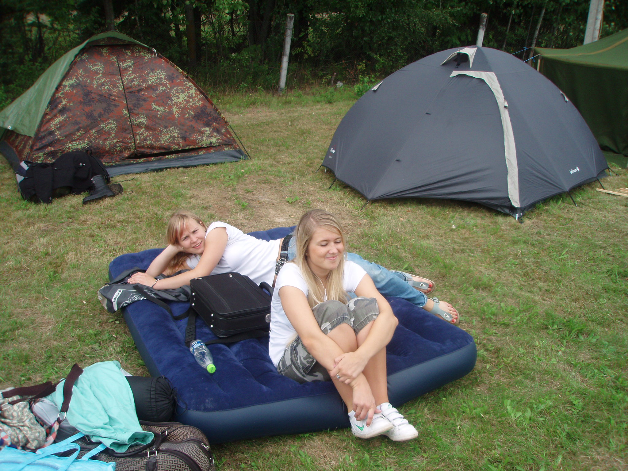 Ilma telgitagi hea olla...