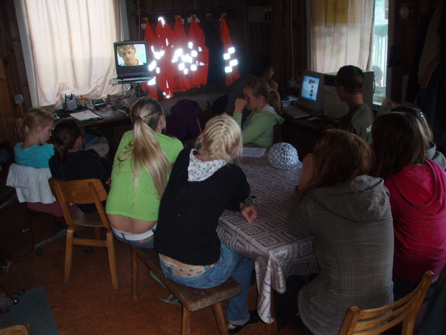 Tasa! Kodus ja võõrsil käib!