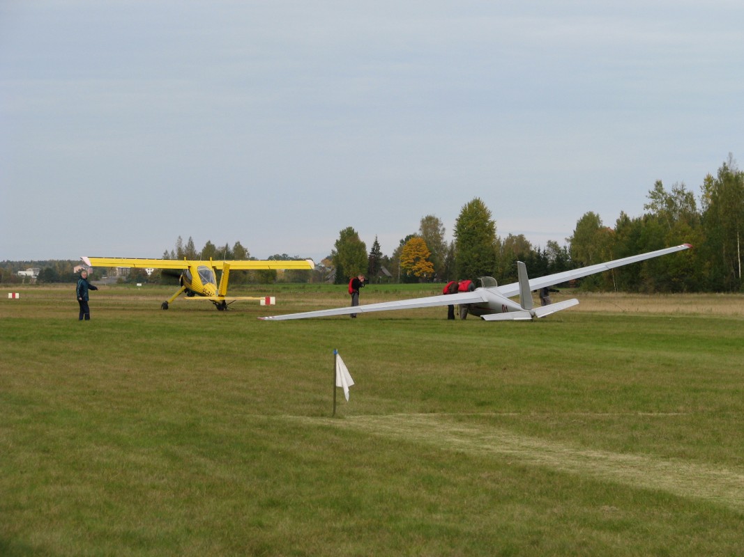 Uue konveier-meetodiga arenes võistlus kiirelt