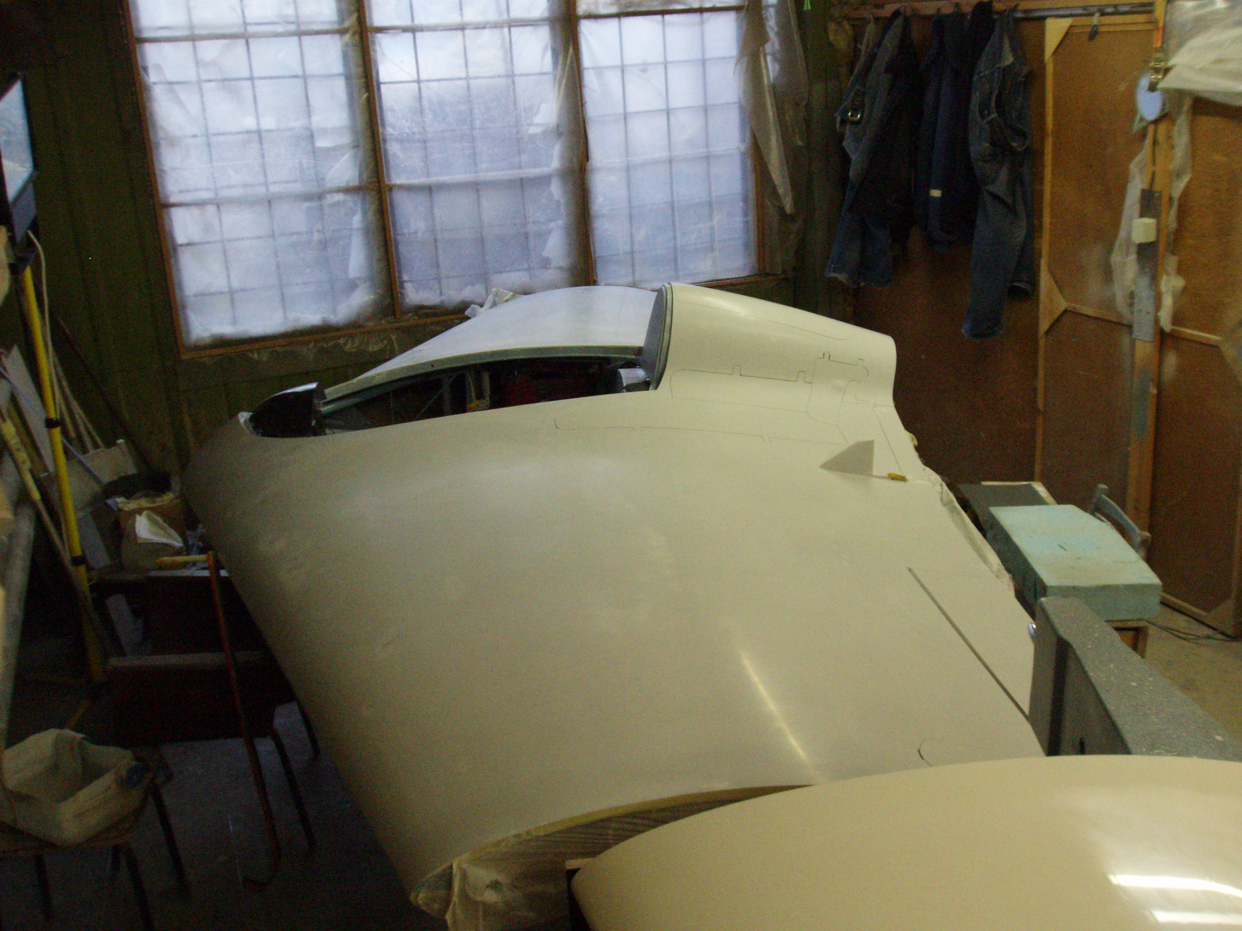 Üldmulje on aga igatahes vinge