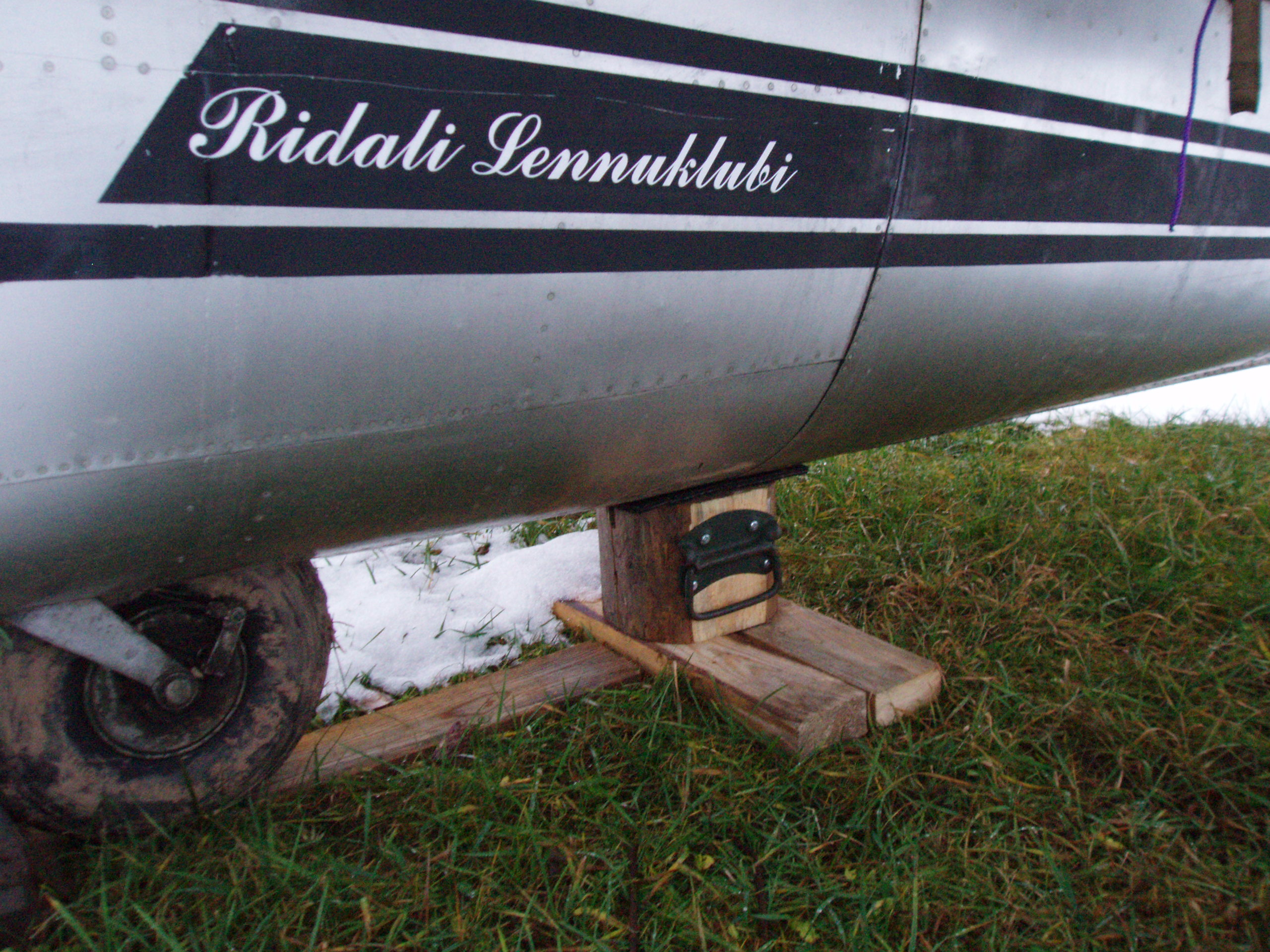 Vot sellised pakud on Ridalis!