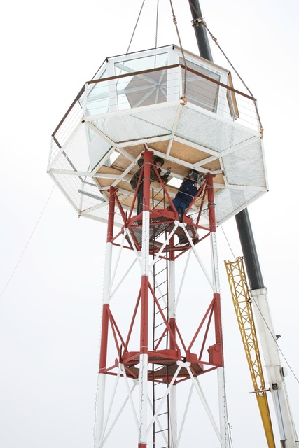 Raul asus kiirelt keevitama