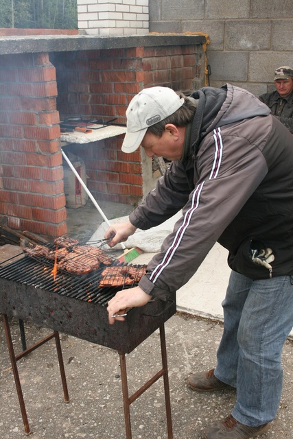 Lennuülem pani Notsu tulele