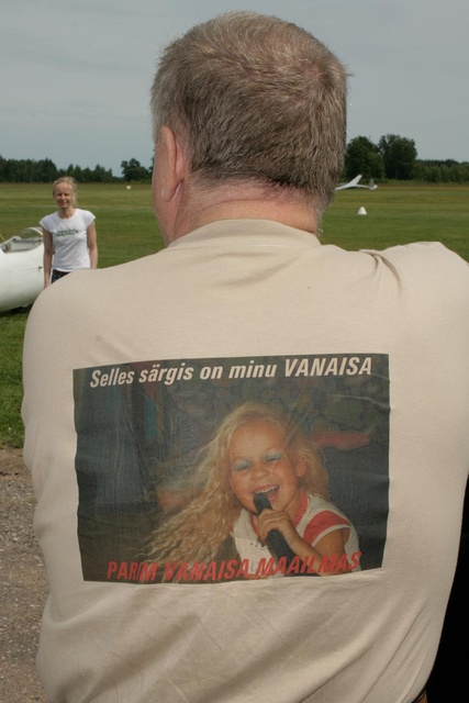 Ridali uhkeim särk