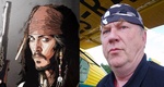 Jack Sparrow - Viktor pearätiga