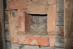 Sauna taga on linnukese pesa
