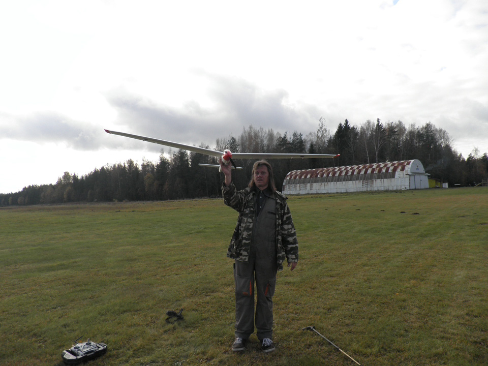 Väike instrueerimine.