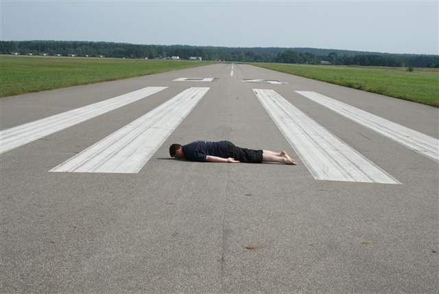 Õunakese teine planking