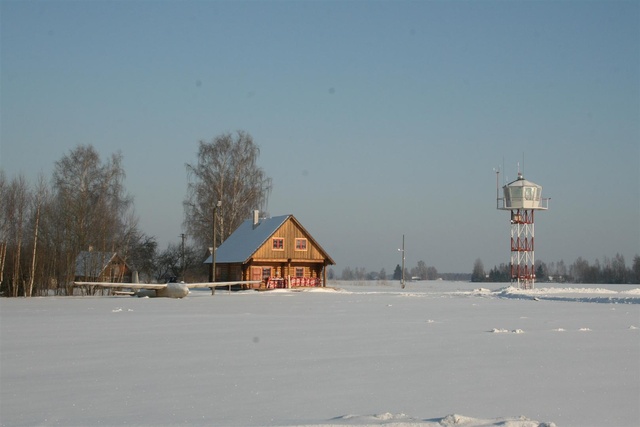 Ilm on võrratult ilus