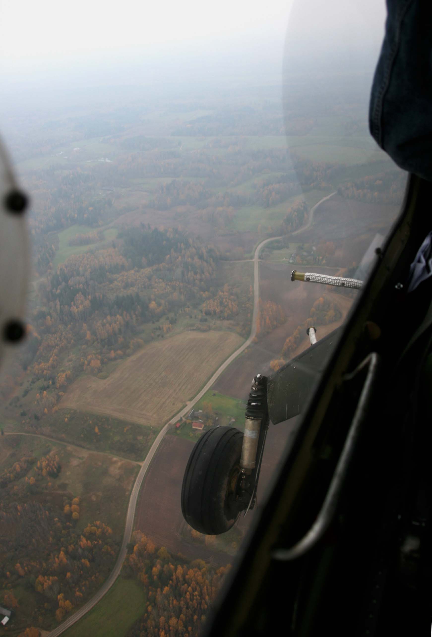 Lõuna-Eesti looklevad teed