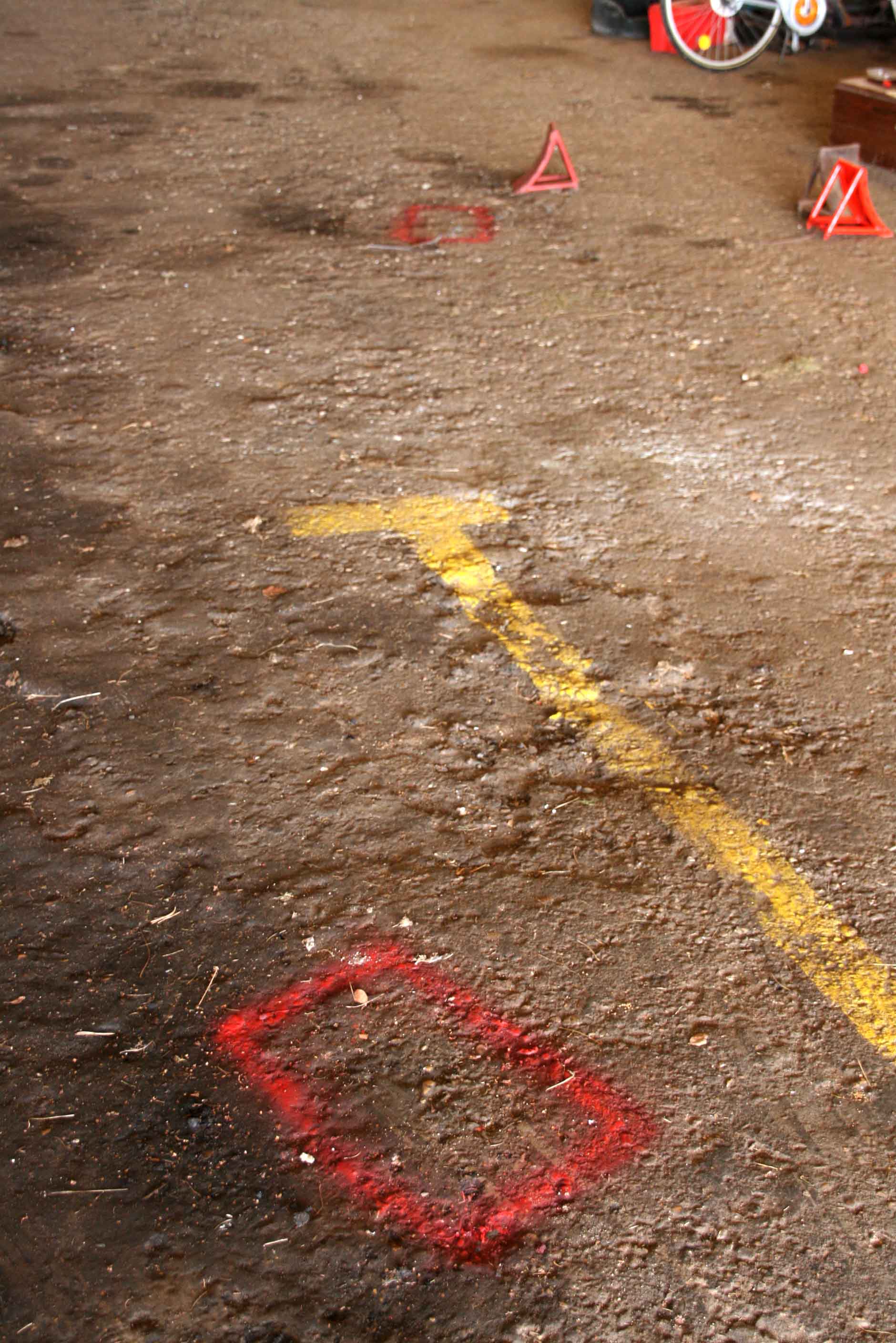 Angaari sai maha märgitud 3 lennuki seisukohad