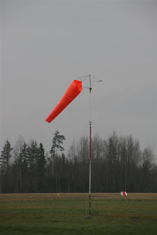 Einar ja Alari parandasid tuulelipu