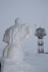 ...skulptuuri Ridali jätkusuutlikuse auks!