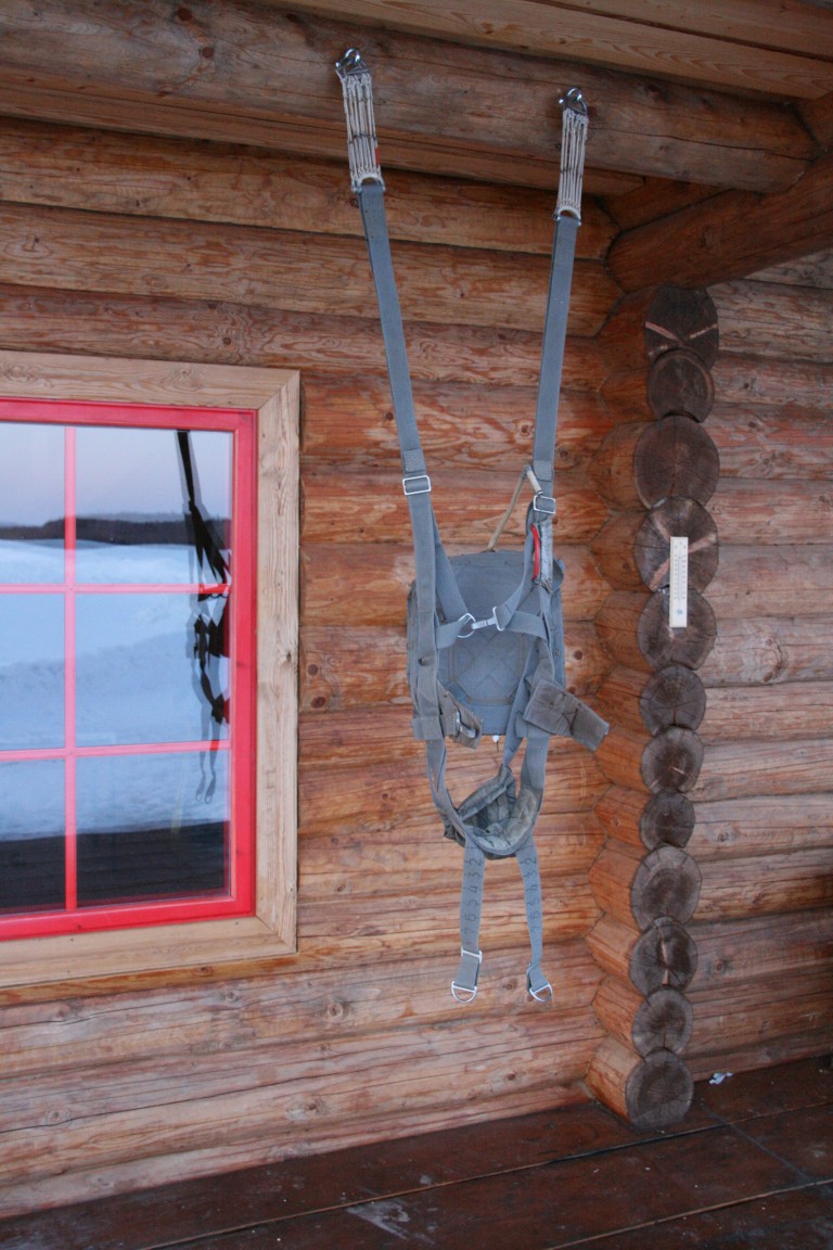 Pahad piloodihakatised pannakse nüüd rippuma