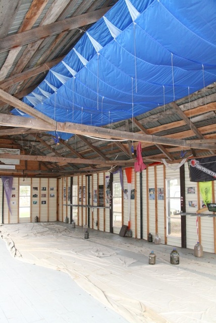 pakkimisruum