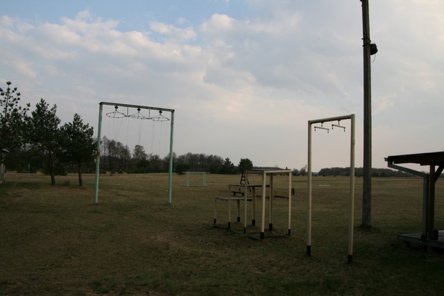 trenažöörid