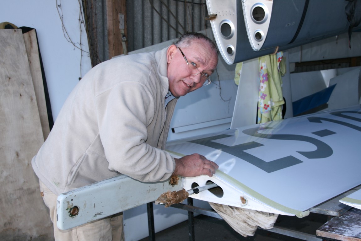 Doktor teostas väikese iluopi