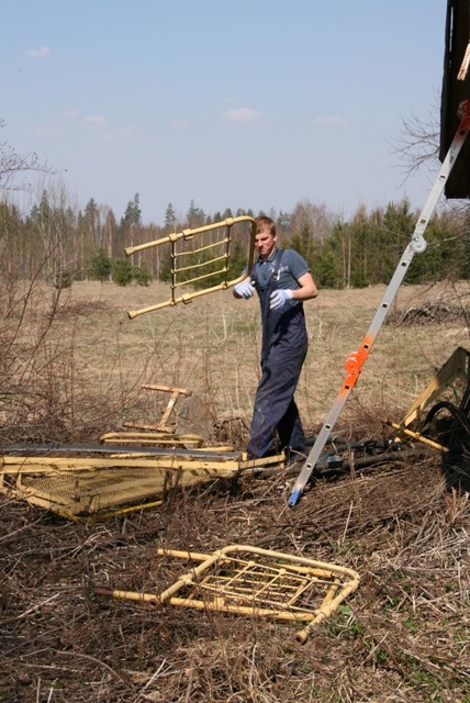 Reformil on lõpp