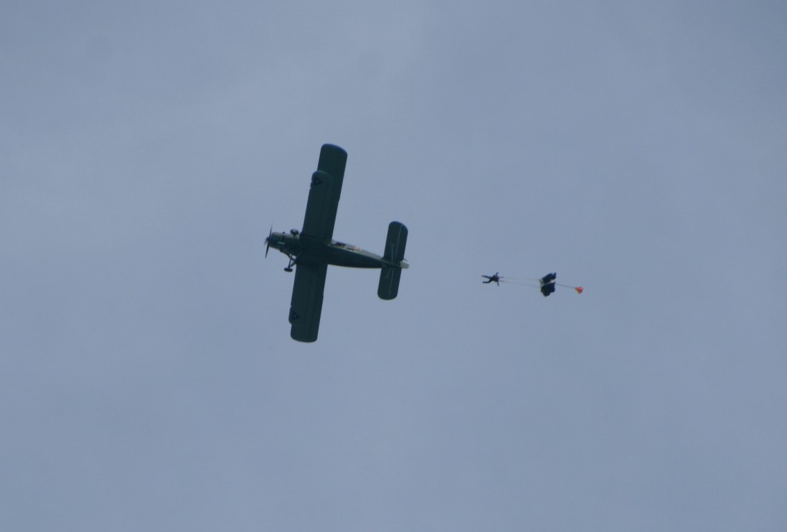 Mõnel õpilasel tuli exit välja...