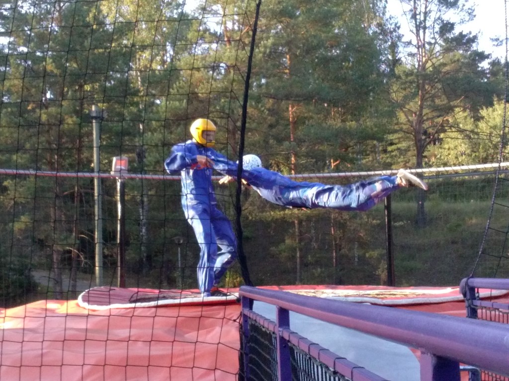 ...ja huvilised lendasid :)