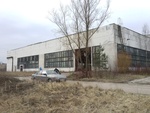 Pildile mahtus vaid pool vanast LAK-i tehasehoonest