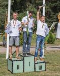 Leedu MV võitjad (klubi klass): 1.Vytautas Rasimavicius; 2.Joris Vainius; 3.Martynas Slizys