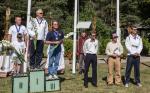 13,5m MM võitjad: 1.Stefano GHIORZO (ITA); 2.Vladas MOTŪZA (LT); 3.Francois G. PIN (USA)