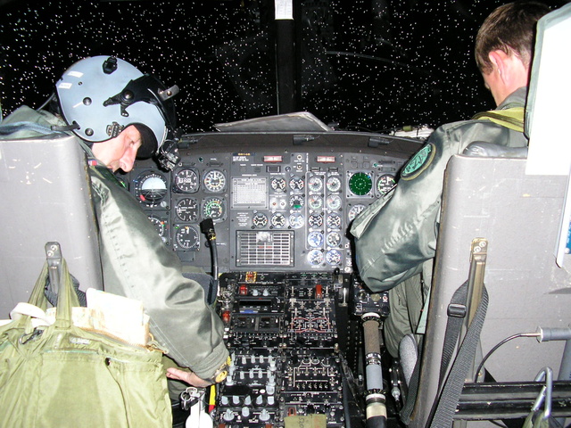 Öine lend Norrakate Bell 412-ga