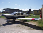 Gotlandi lennuklubi Socata TB10
