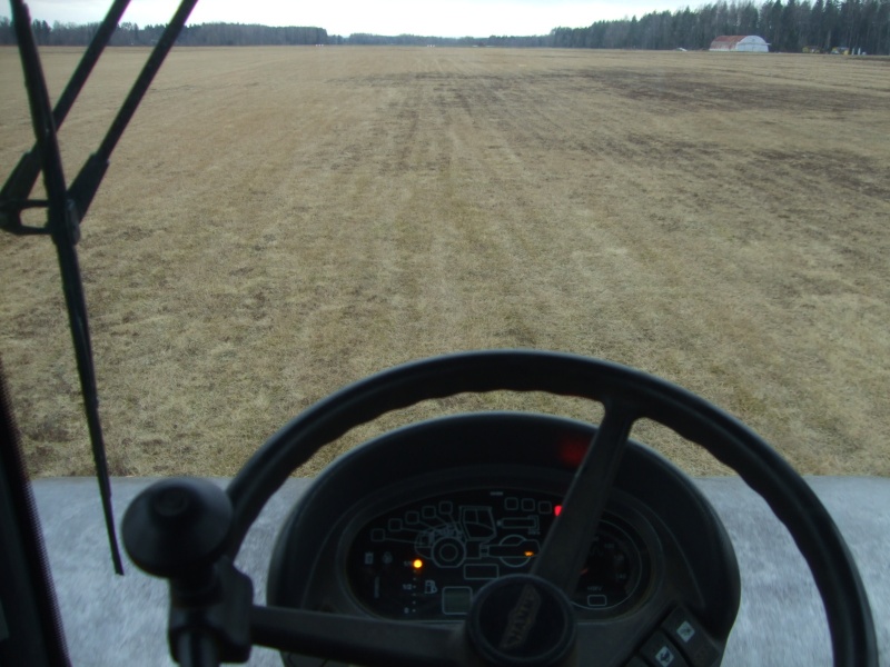 lennuvälja rullimine
