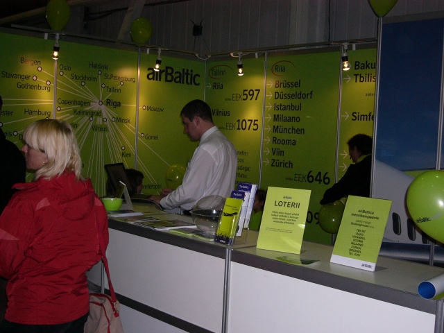 Air Baltic