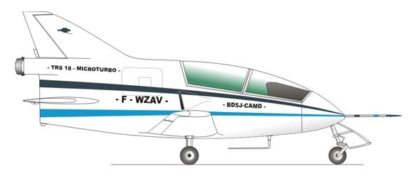 BD-5