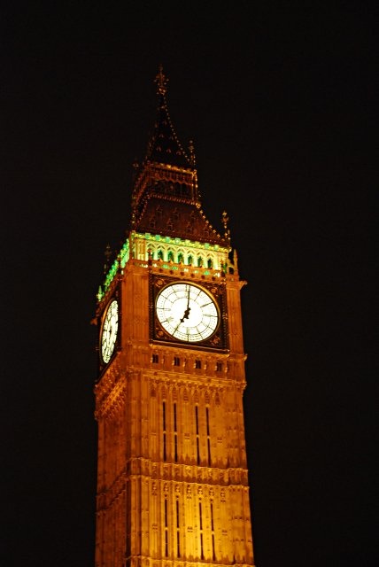 Big Ben Big Ben