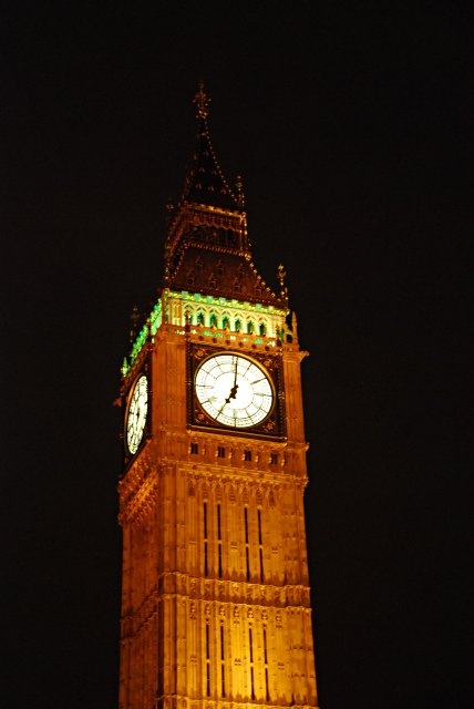 Big Ben