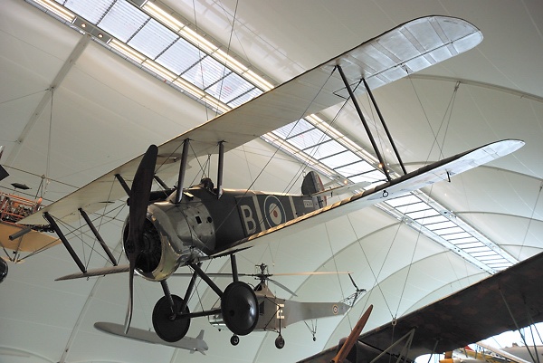 Sopwith Camel