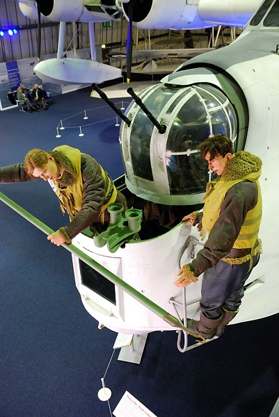 Short Sunderland MR5 vöör Short Sunderland MR5 vöör