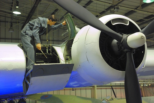 Short Sunderland MR5 tiib