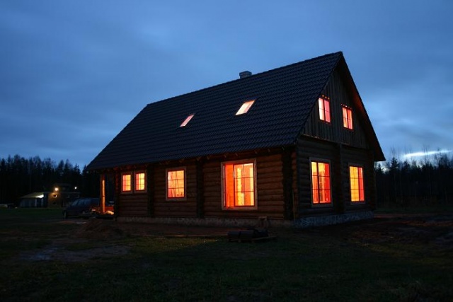 Klubihoone 261111