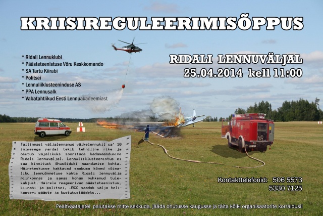 Kriisi6ppus
