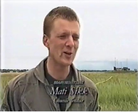 Mati Sikk