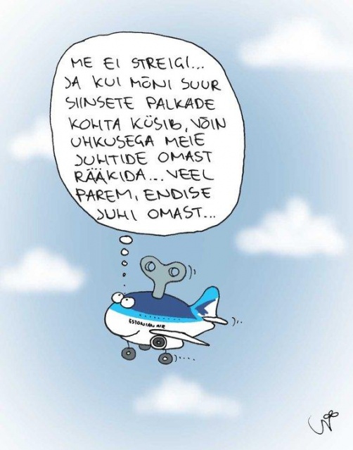 Karikatuur