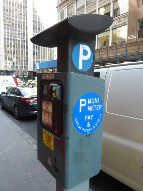 Munimeter