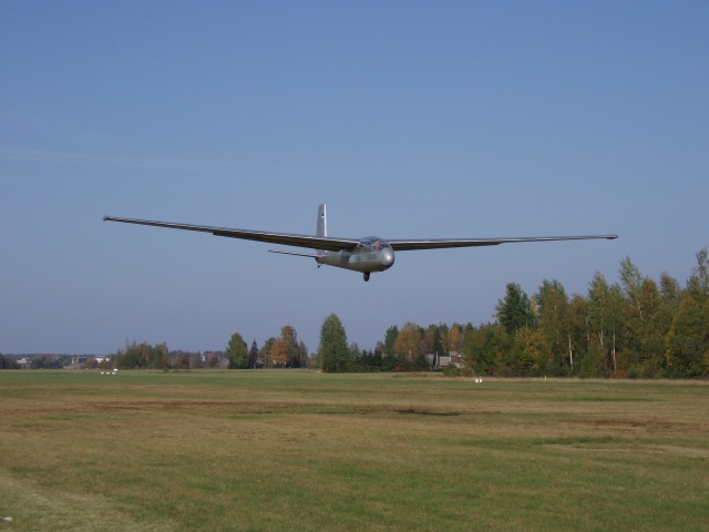 Blanik L-13 Blanik L-13