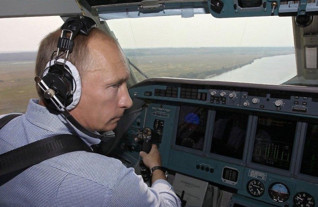 Putin