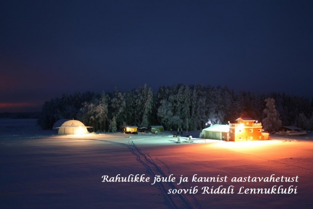 jõulud 2013