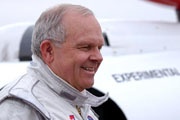 Steve Fossett