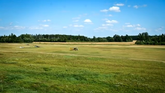 Time lapse 070811